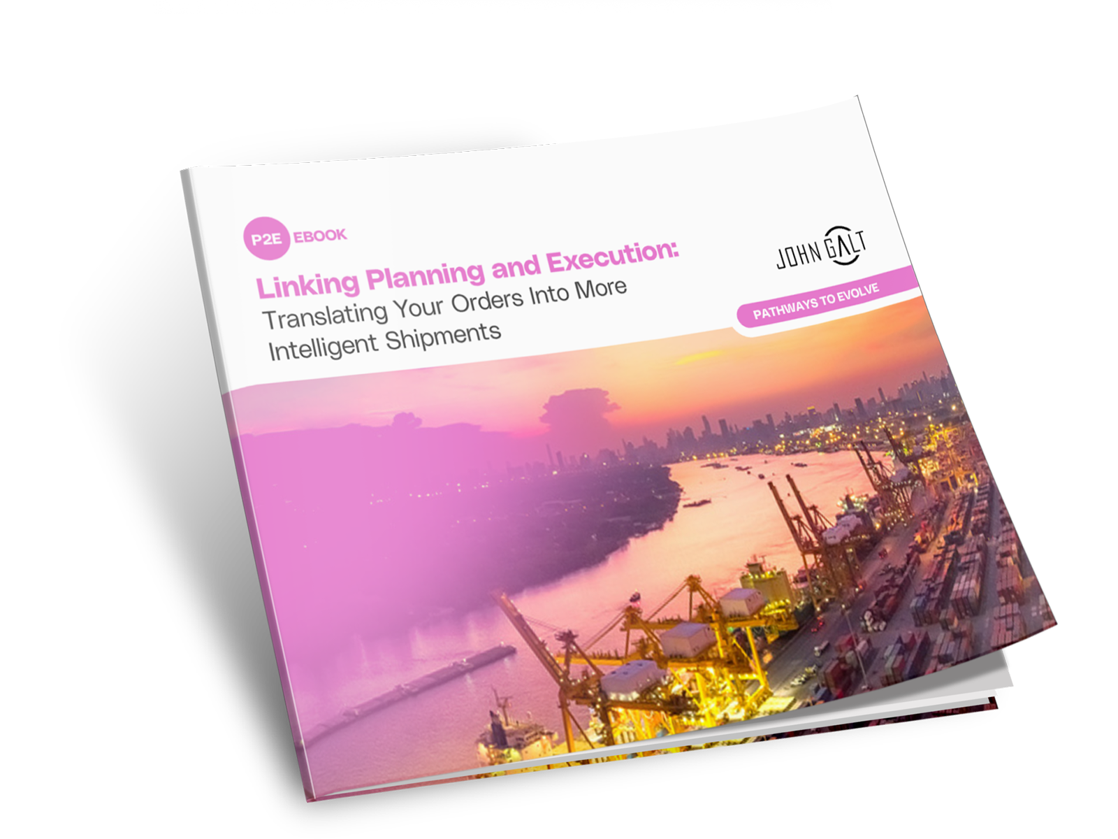 Linking Planning and Execution: Translating Your Orders Into More Intelligent Shipments Thumbnail
